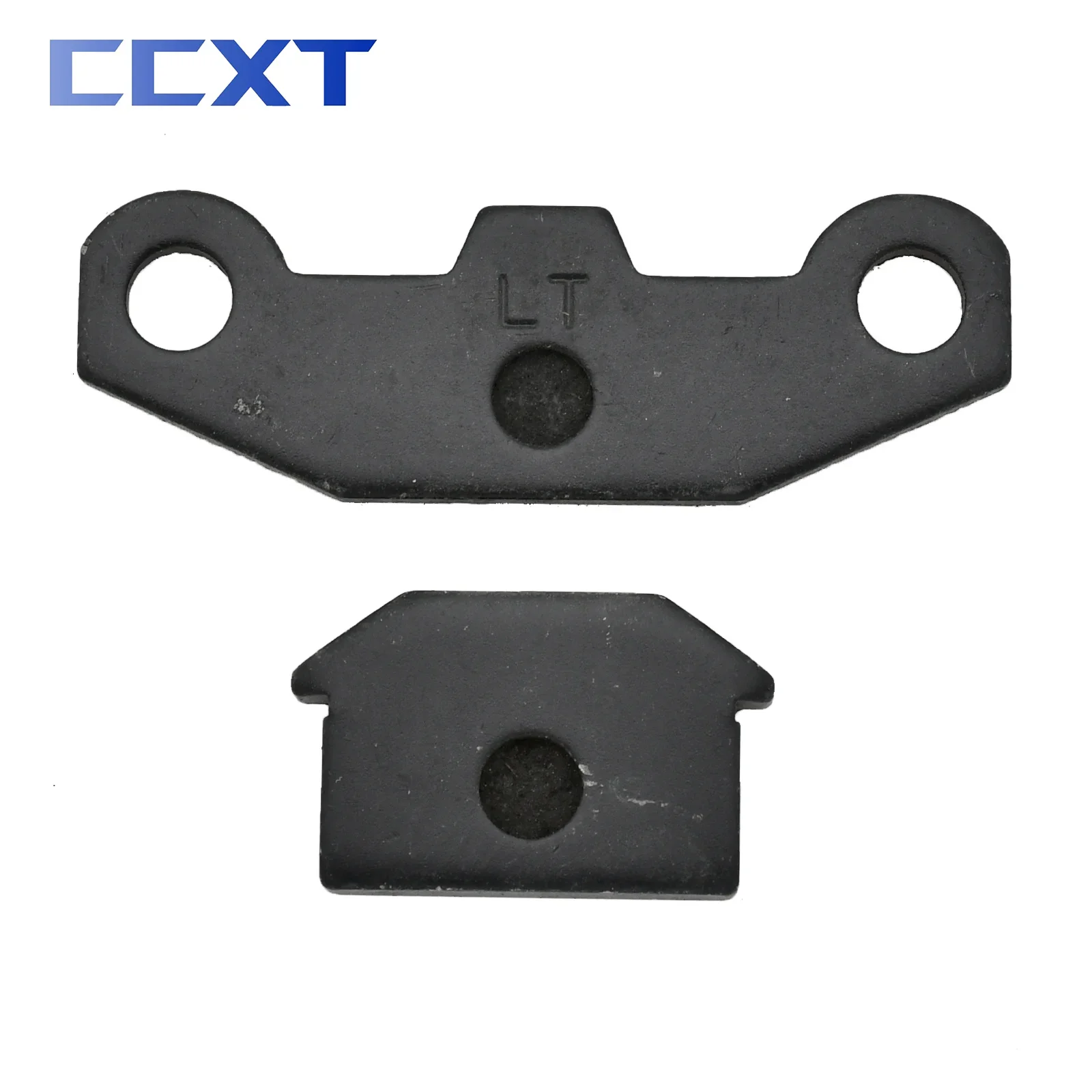 Дисковые Тормозные колодки для мотоциклов квадроциклов тормозные 160cc 150cc 140cc 125cc