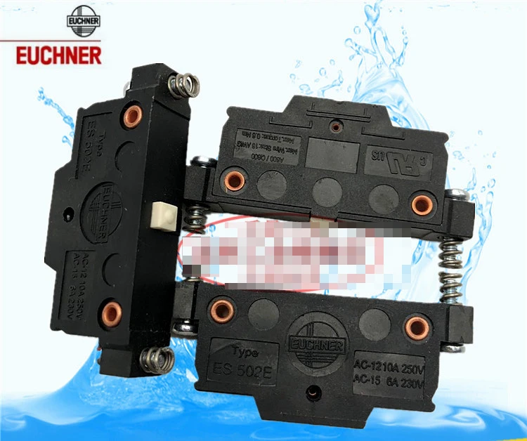 

EUCHE ES502E Micro Switch
