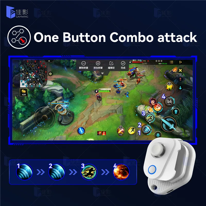 thumb
