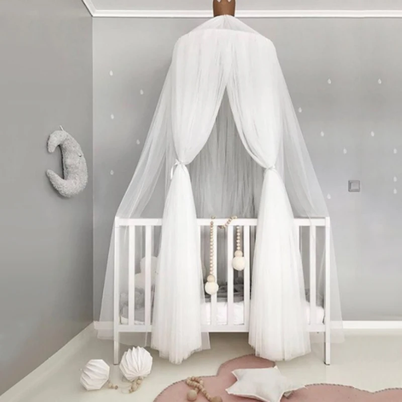 

Москитная сетка со звездами подвесная палатка детская кровать балдахин для детской кроватки Детская кроватка москитная сетка палатка для ...