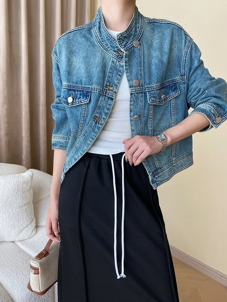 Рисунок 3 - BPN винтажные модные джинсовые