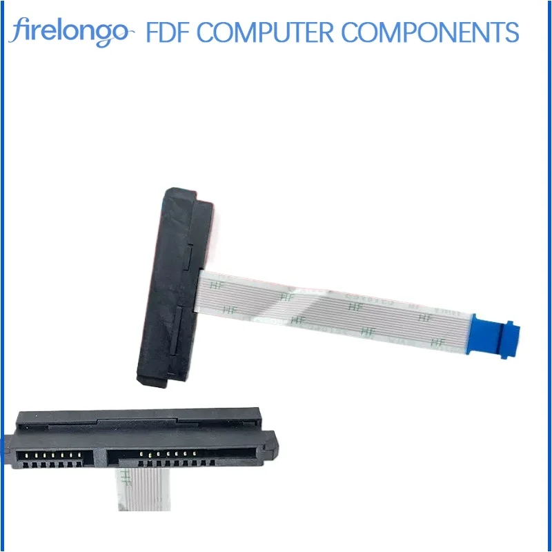 Гибкий кабель для жесткого диска SATA для Dell Inspiron 3558 3559 Vostro 3458 3468 3565 3567 3568 P63F (art.: 3920db9590658) - 3920db9590658