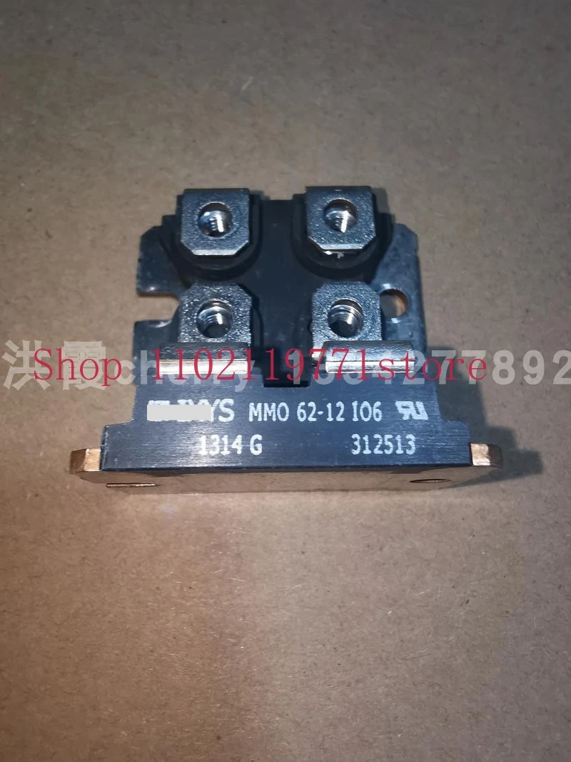 MMO62-12 moudule в наличии (1 шт.) тест pass