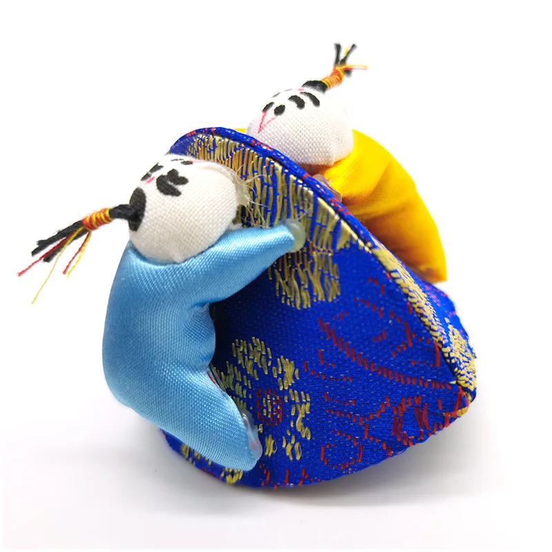 Оптовая продажа 5 шт. детские ювелирные кольца ручной работы Подарочная коробка