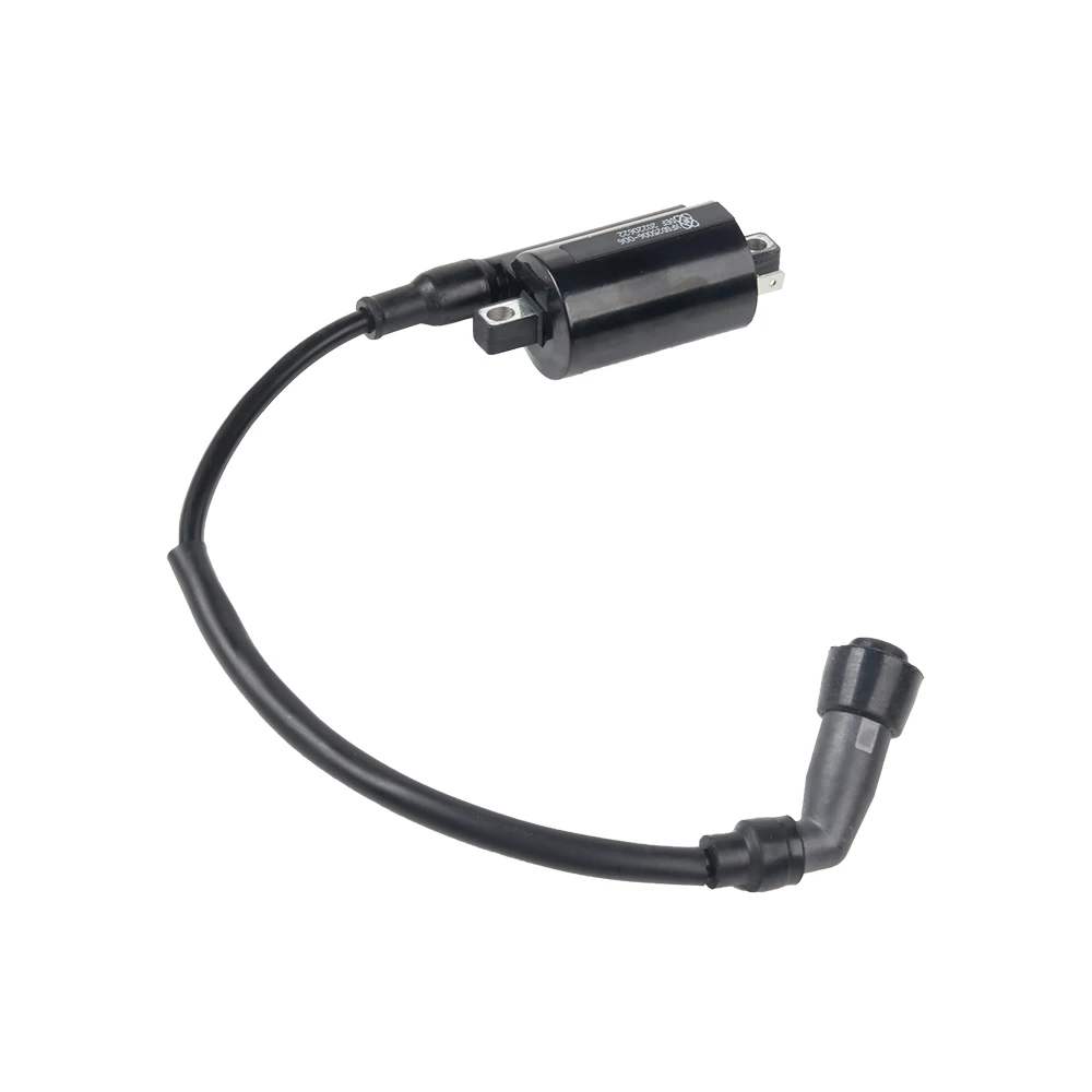 Катушка зажигания двигателя 12 В катушка высокого давления для 50 куб. См 70 110 125 150 200