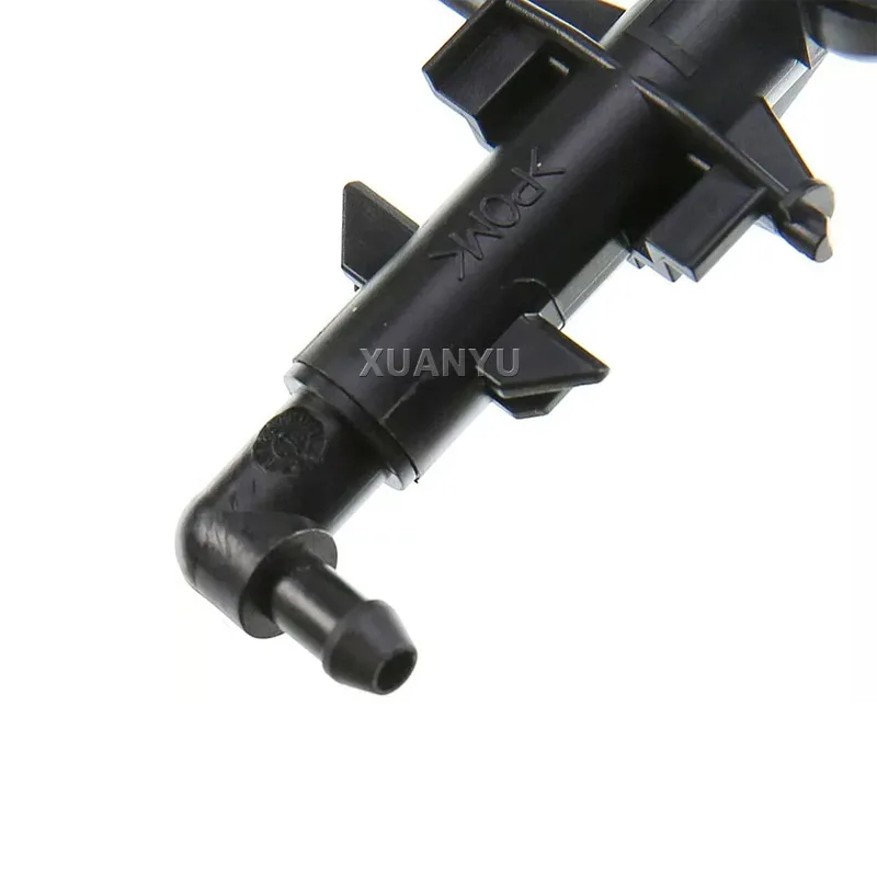 Фото Форсунка омывателя фар Lr022473 Lr022474 для Land Rvoer Freelander 2 L359 2.0T 2.2T 204PT 224DT 3.2L 2007-2015 №4