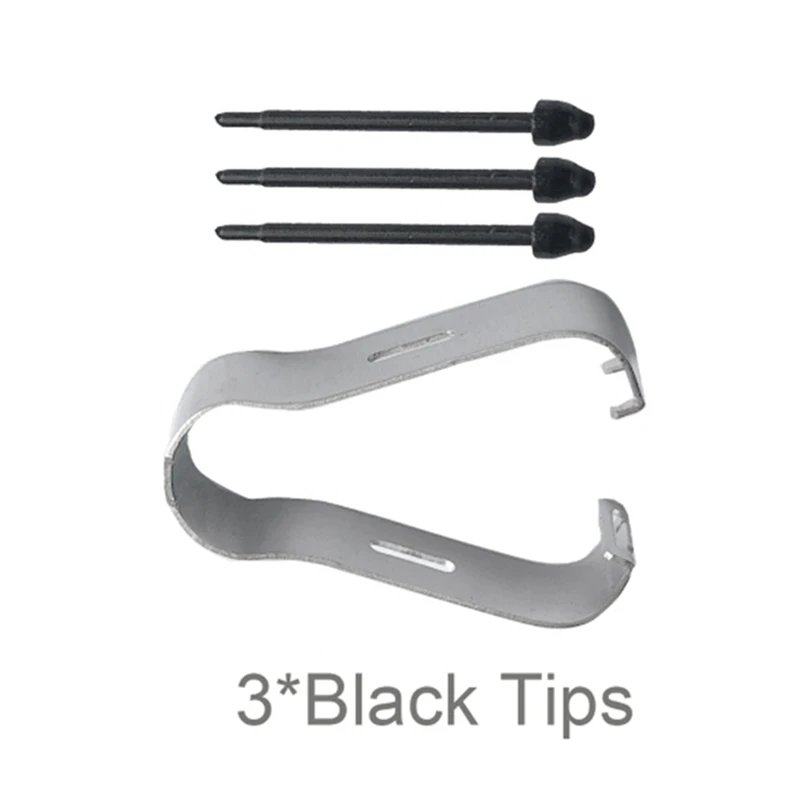 Сменные наконечники для ручек Galaxy Z Fold 4 3 5G F926