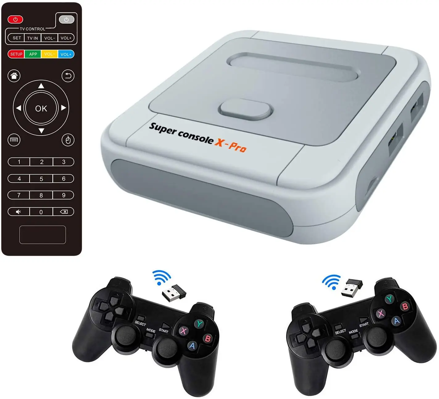 Super console x3 plus. Super Console x 256 GB. Приставка super Console x Pro. Super Console x Pro PS 1.