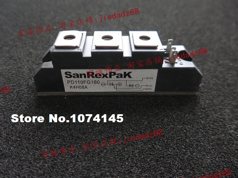 

PD110FG160