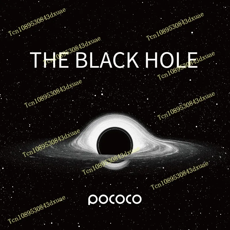 Фото Диски и звезды - Диски для проектора POCOCO Galaxy, 5k Ultra HD, 6 штук (без проектора) №4