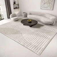 ins modern minimalist rugs and carpets for home living room bedroom decor carpet room decoration teenager rug area rug large mat