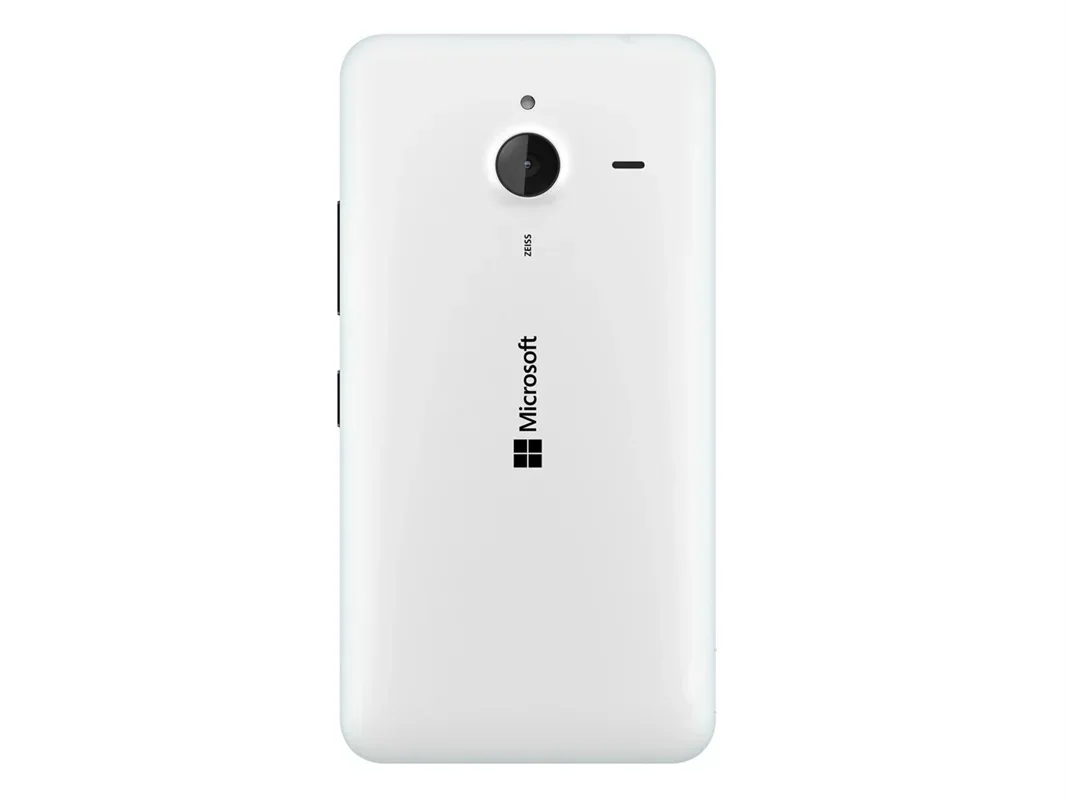 Nokia Microsoft Lumia 640 XL 4G 13MP CameraОригинальный смартфон с процессором Qualcomm Snapdragon 400
