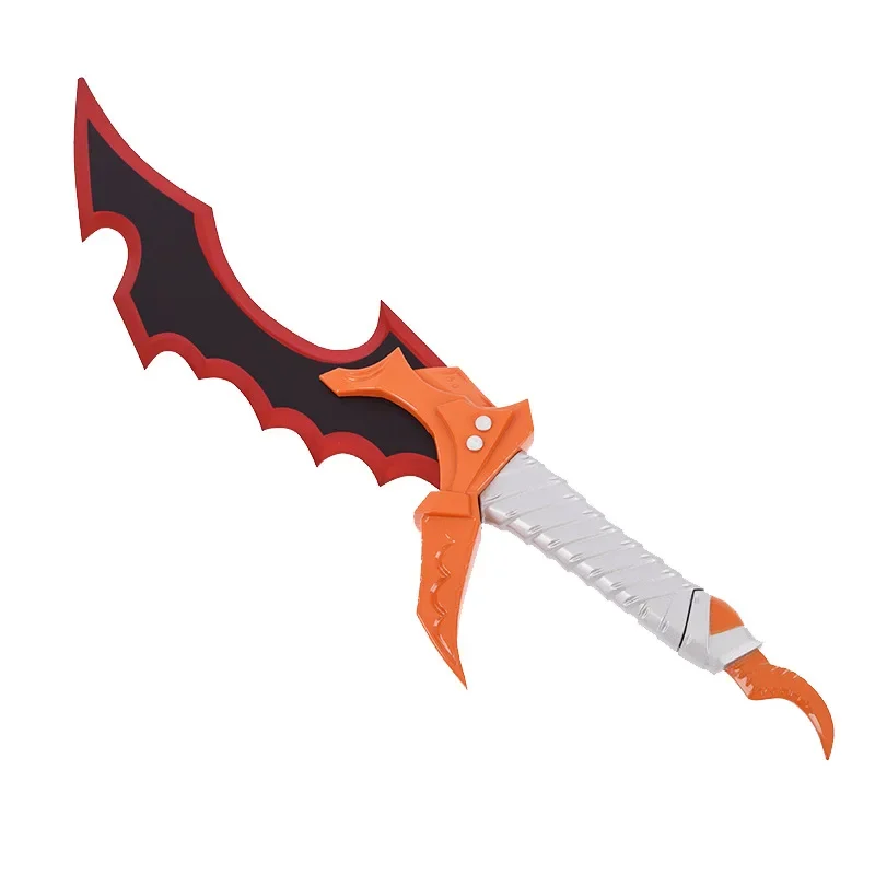 Соло выравнивание аниме косплей реквизит меч Декор - 64 см 69 металлическое ремесло