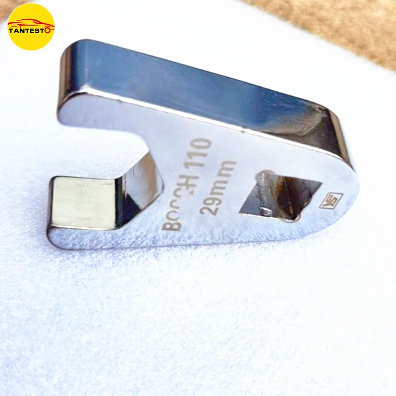 Для BOSCH 110 дизель Common Rail Инжектор электромагнитный клапан удаление гаечный ключ