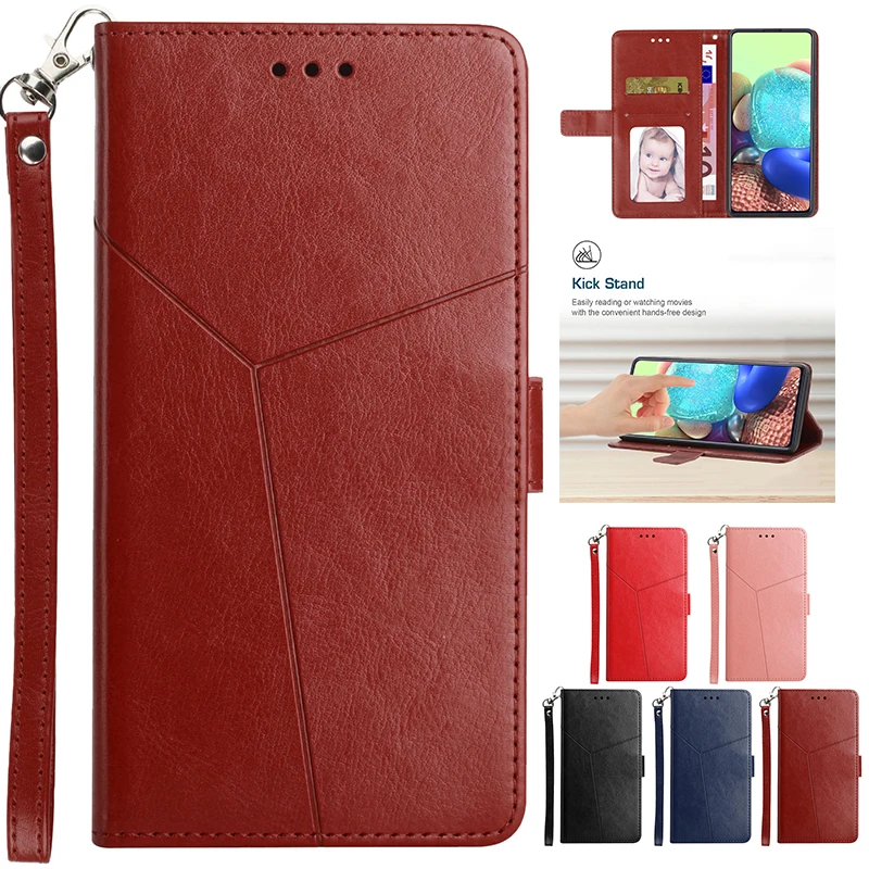 

Wallet Flip Leather Case For iPhone 13 14 12 11 Pro Max MINI X XR XS 7 8 Plus SE 2020 2022 6 6S All Inclusive Phone Case