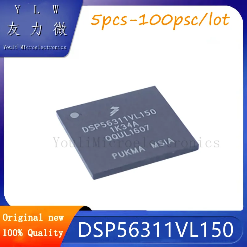 

DSP56311VL150 DSP56311VL DSP56311 DSP IC
