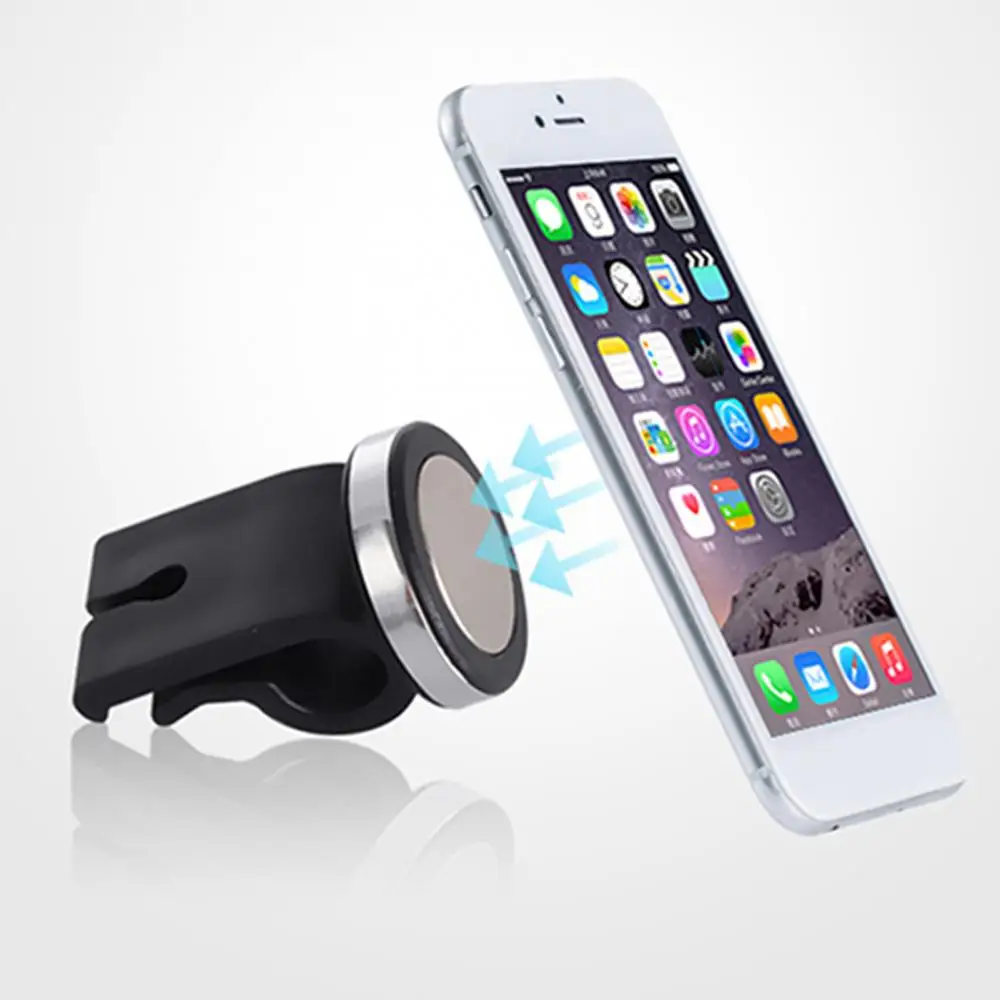 

Магнитный держатель для телефона в автомобиль, магнитный держатель для мобильного телефона, автомобильный магнитный держатель для телефон...