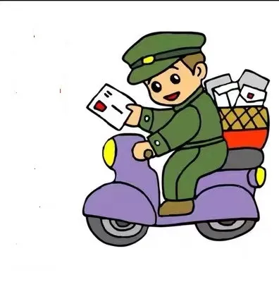 

Postage link