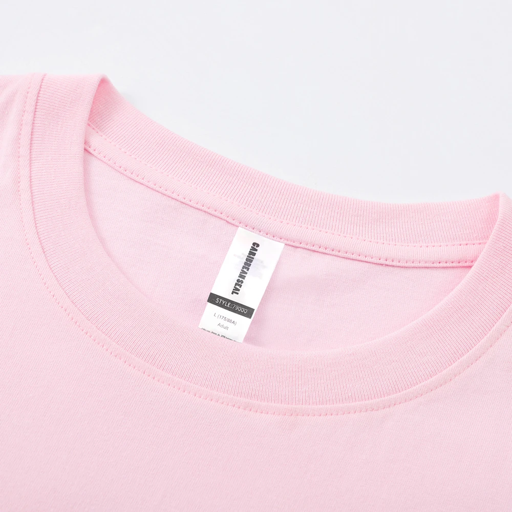 Футболка Мужская/женская оверсайз из дышащего хлопка с коротким рукавом