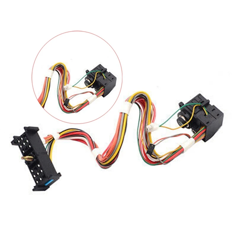 

26068757 Starter Switch Wiring Harness Auto Ignition Switch For Buick Century REGAL 1997-2004