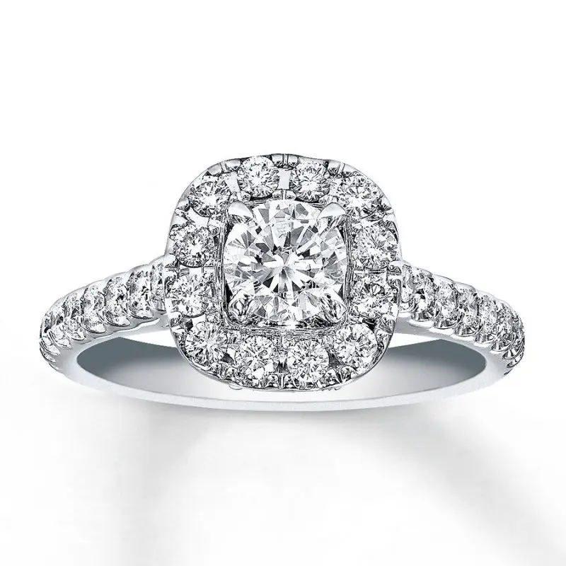 

HESHI Diamond Ring
