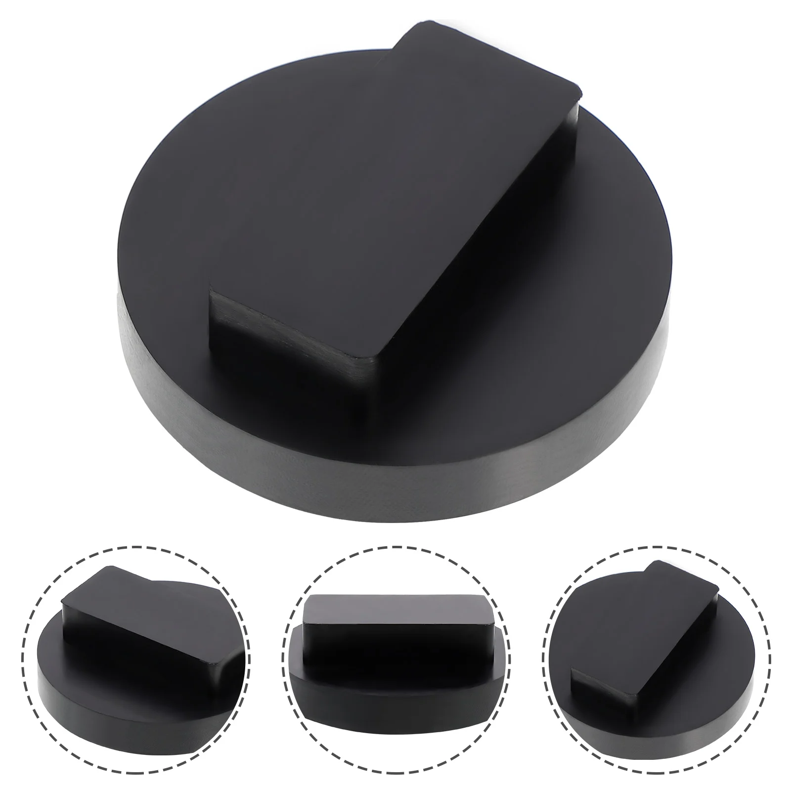 Подъемная резиновая подставка под раму |