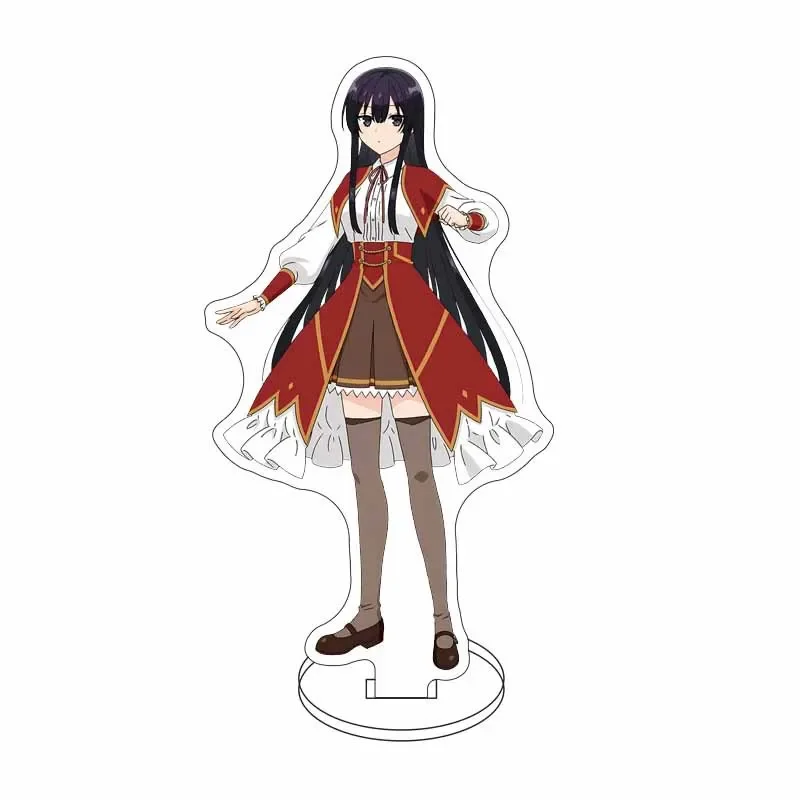 Акриловая подставка в стиле аниме Лихость 99 Yumiella Dolkness Патрик Ashbatten аксессуары для