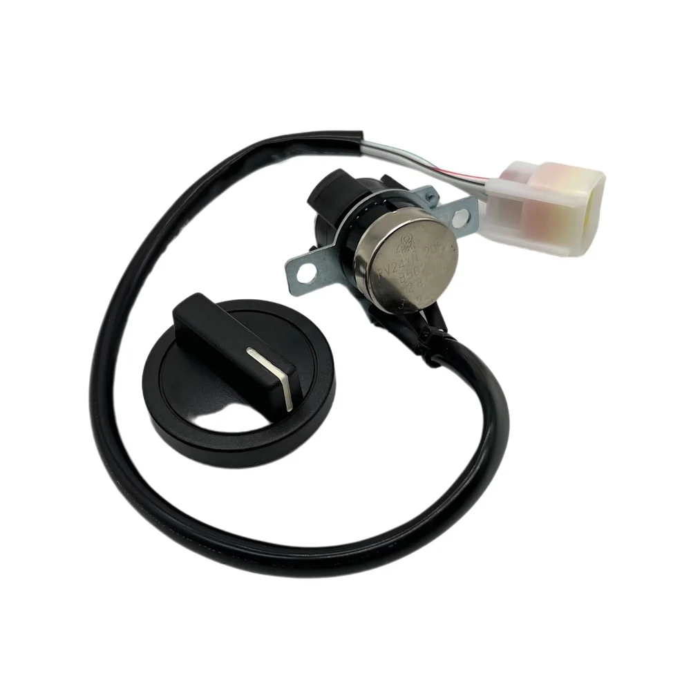 Ручка двигателя дроссельной заслонки XGMA XG815 XG822 XG823 XG825 XG836