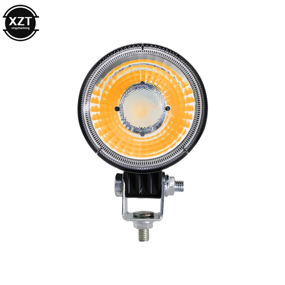 

1 шт., автомобильная лампа для заднего хода, 12-60 в