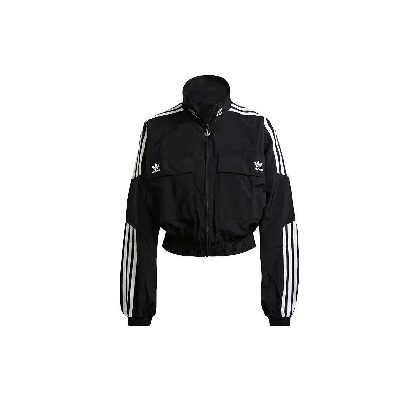 Оригинальные кроссовки Adidas Adicolor Classics Disrupted Icon Track Top H22875