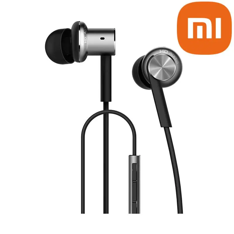 Xiaomi вкладыши