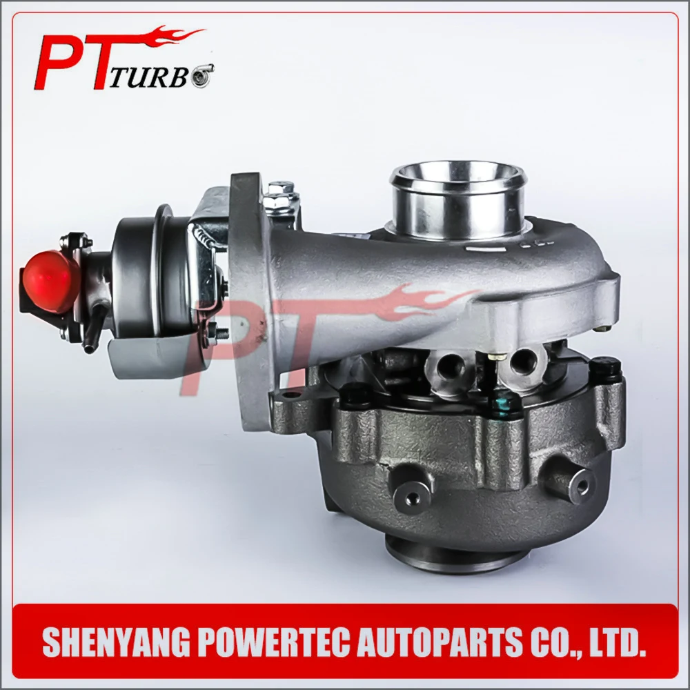 49477-01600 Турбокомпрессор полный для Chevrolet Capriva Antara 2.2 D A22DMH 135 Kw 2011 CDTi A22DM LNQ 120 2010-2015