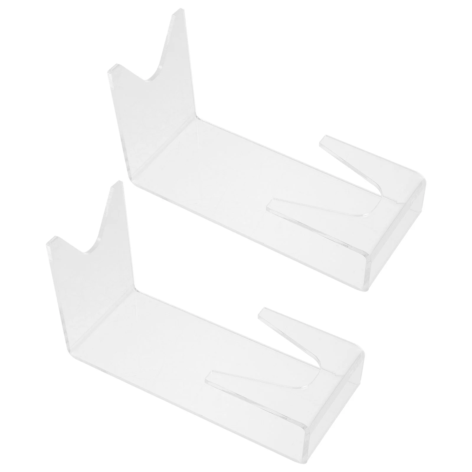 

Display Acrylic Stand Rack Toy Stands Shooting Clear Plate Shelf Model Holdershelveswall Hand Case Fake Holders Picturesword