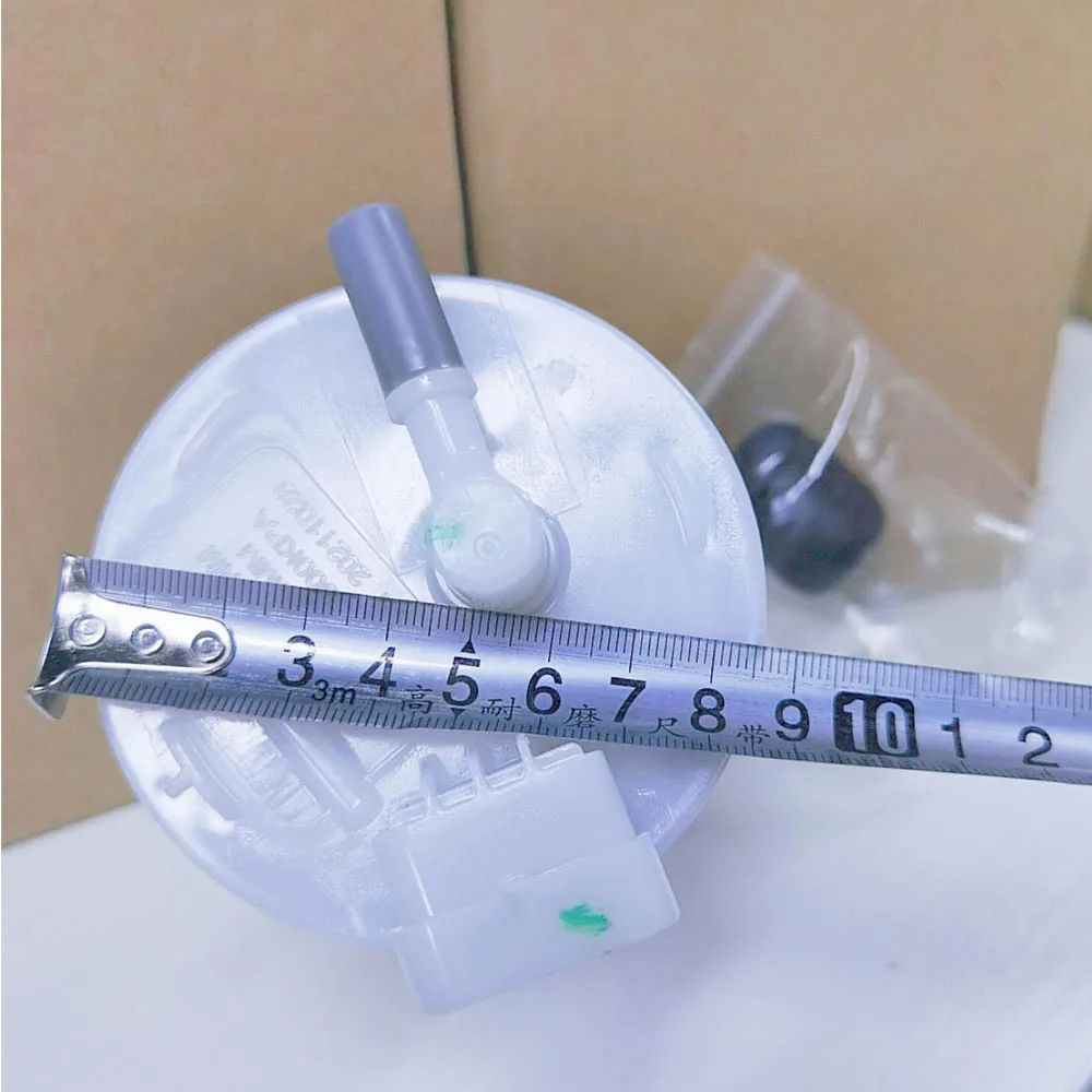 Высота 14 см мотоциклетный топливный насос в сборе KYY-15MYD OE M1293NM Давление 300 кПа