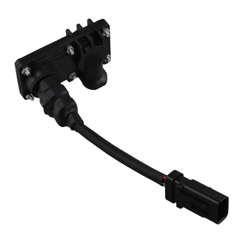 Датчик давления впускного экскаватора 2660136 266-0136 для Caterpillar CAT 312D 313D 320D 323D 324D