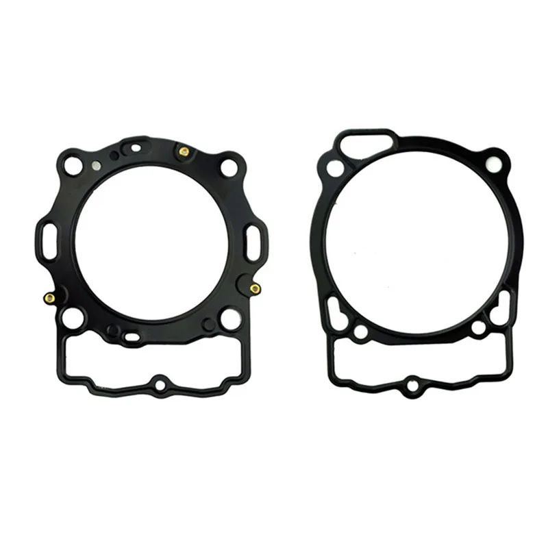 

Motorcycle Engine cylinder base head gasket for 450cc 500cc 450 500 EXC SMR450 Husqvarna FC450 FE450 FE501 FR450 FS450