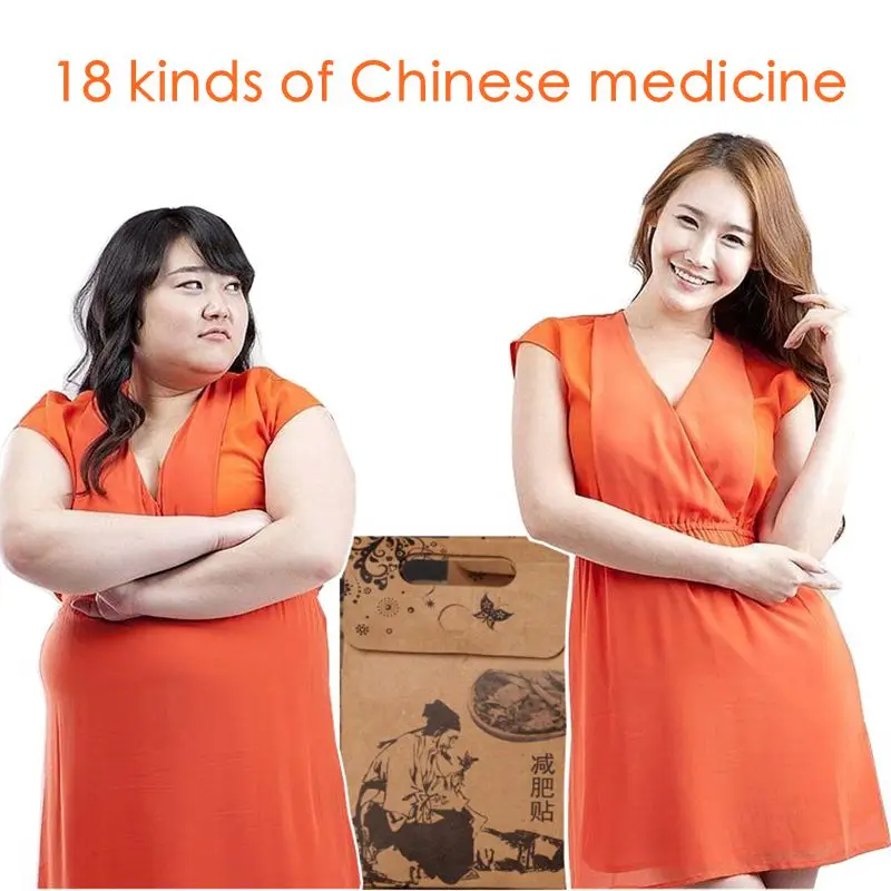 

Пластыри для похудения, уменьшения веса, сжигания жира