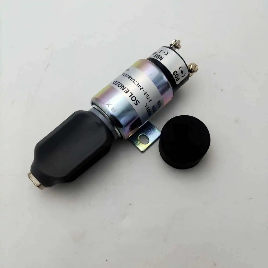 

Cummins 3864274 1751-2467U1B1S5A 1751ES-24E7U1B1S5 SA-3933-24