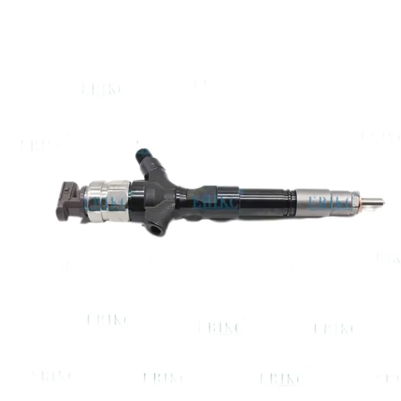 Форсунка 095000-5740 для DENSO 23670-30080 TOYOTA LAND CRUISER PRADO 1KD (art.: 3920db7e32cd5) - 3920db7e32cd5