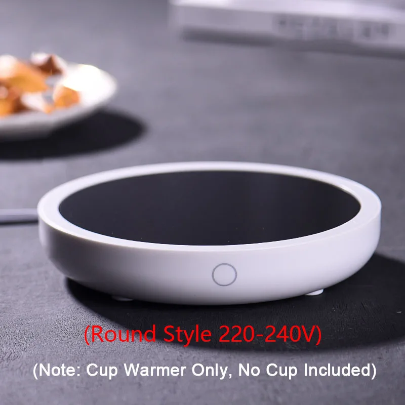 

Электрический подогреватель кружек Luckima