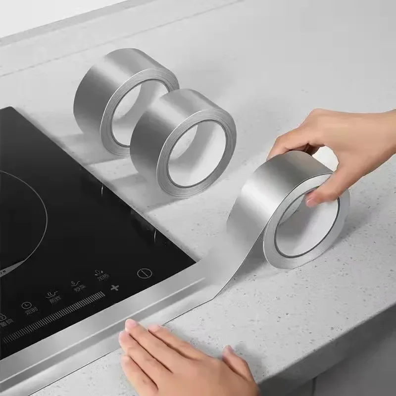 Водонепроницаемая наклейка для раковины лента против плесени столешница зазор