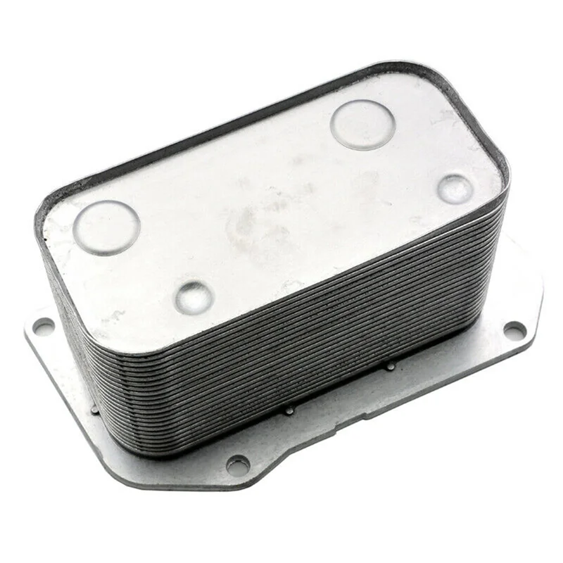 

Oil Cooler Fits for Volvo Excavator EC210C EC210B DEUTZ 04252961 BF6M2012C