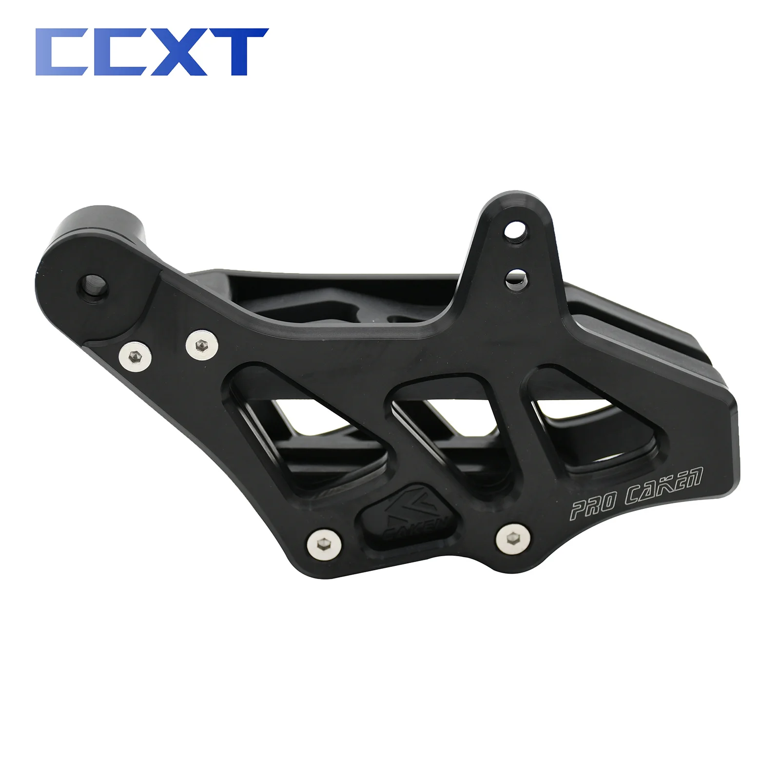 

Алюминиевая направляющая цепи для мотоцикла KTM SX SXF EXC EXCF XC XCW XCF для Husqvarna FC TC FE TE FS FX TX 2007-2020 2021 2022