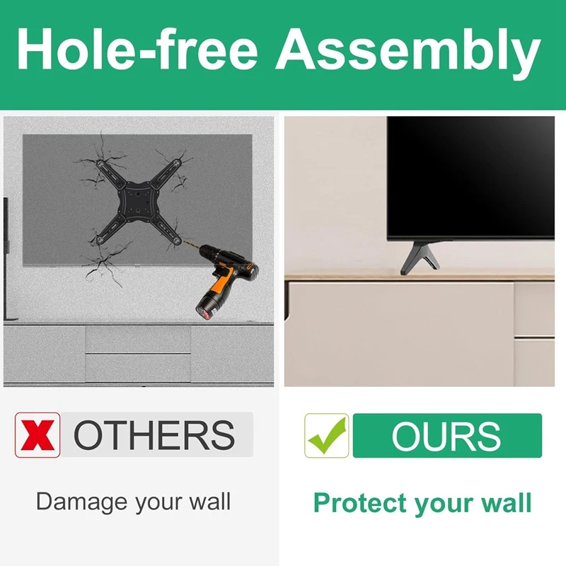 Подставка для телевизора LG сменная подставка телевизоров 60 65 дюймов 60UJ6307 60UJ6309