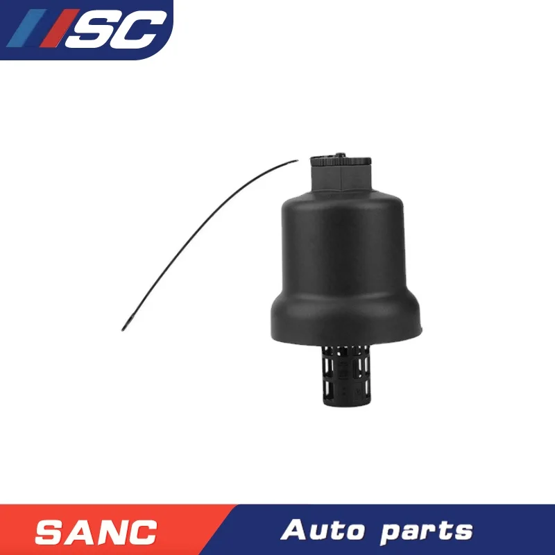 Масляный фильтр Крышка корпуса 06D115408A для AUDI A6 2005-2008 A1 2011-2014 06D115408B 84712 EST1600001 832653