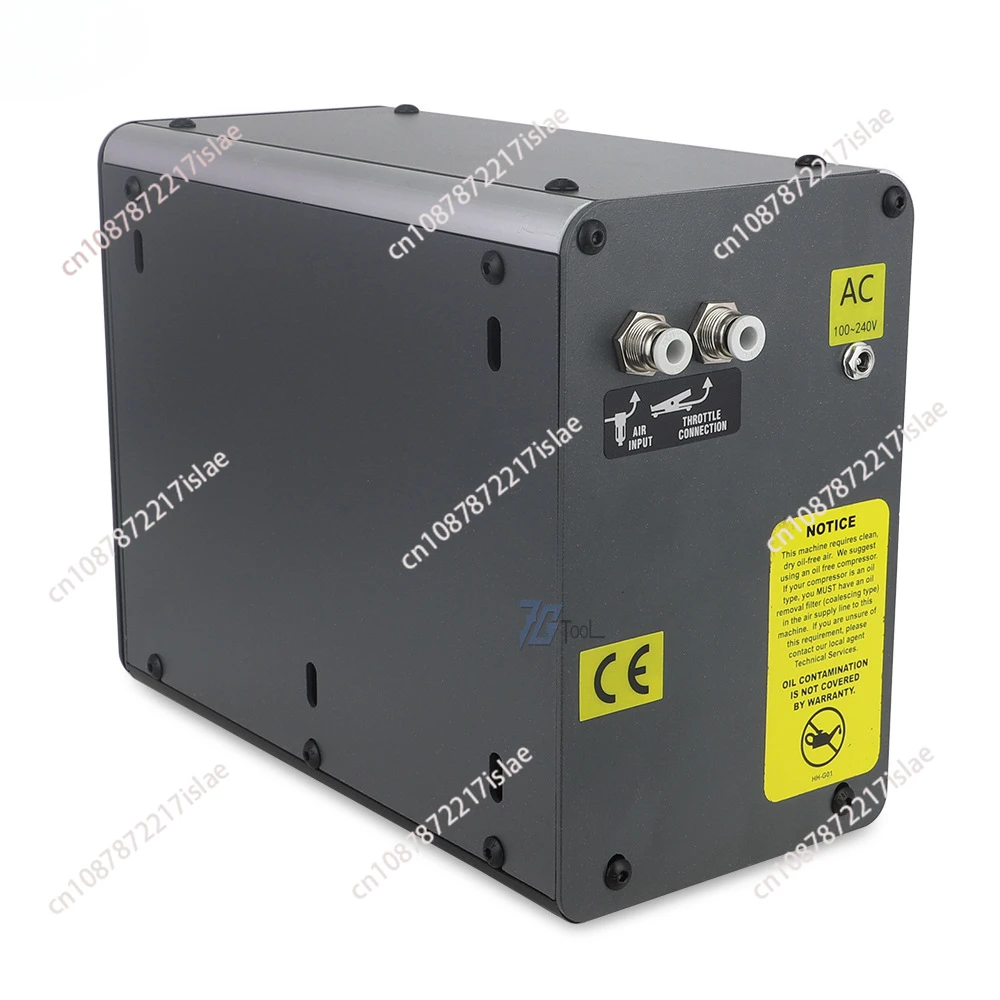 Инструменты для ручной гравировки и камня GraverMax G8 быстрая установка