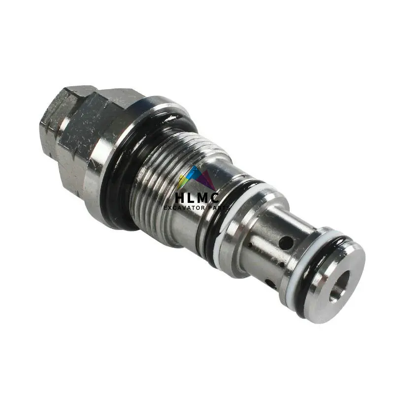 Рисунок 6 - Гидравлические детали для экскаватора