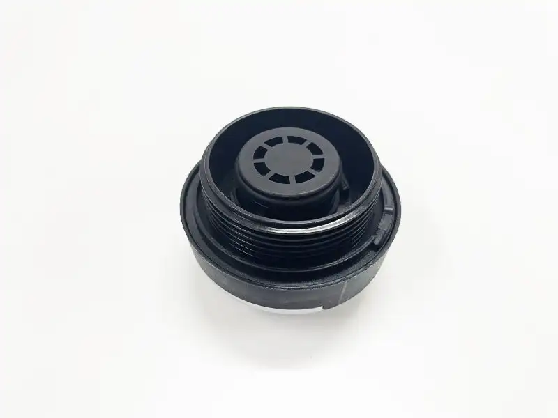 

Coolant Expansion Tank Cap Lid R8 Style Fit Various VW / Audi Models