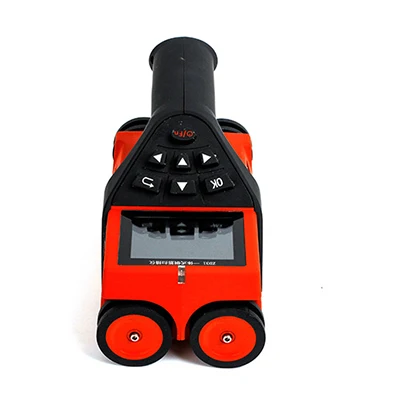 

New ZD310 Integrated Rebar Detector Rebar Locator Rebar Corrosion Detector