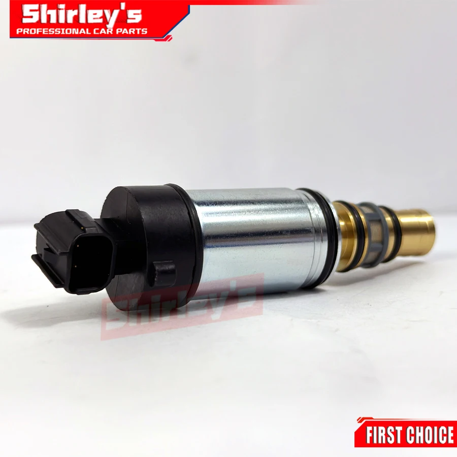 PXC14 PXE14 EX 10489C Клапан управления компрессором переменного тока для Nissan Sentra 43MT3402 MT3402